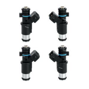 INJECTORS (black) 1984E0