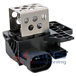 FAN SPEED RESISTOR 255508124R