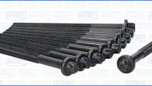 HEAD BOLT SET 020493