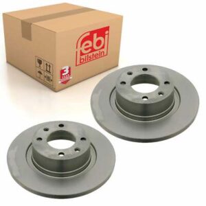 DISC ROTORS 4246W4