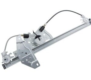 L/H FRONT WINDOW REG 9221GR