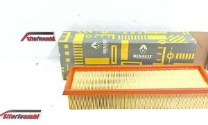 AIR FILTER 7701037111
