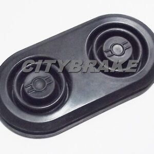 BRAKE RESERVOIR SEAL 7701019337
