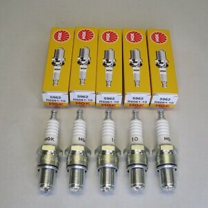 SPARK PLUG 5962 E3