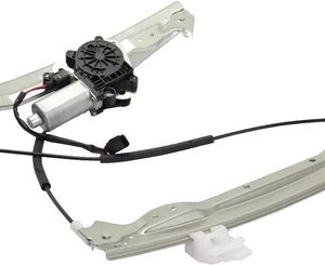 RH WINDOW REG 9222AP