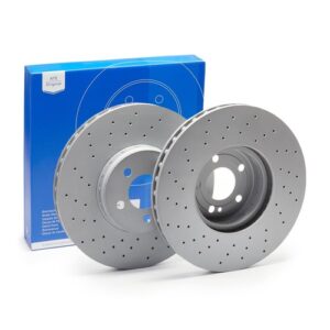 DISC PADS 425107