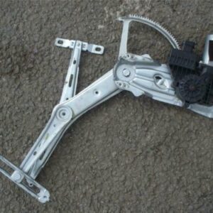 L / H FRONT WINDOW REG 9221X1