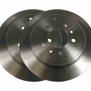 REAR ROTORS 4246V7